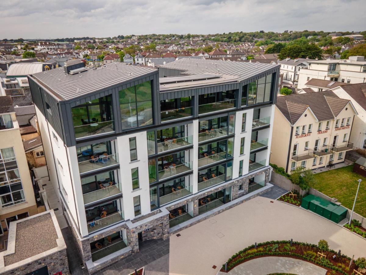 Shoreline Apartments Galway Buitenkant foto